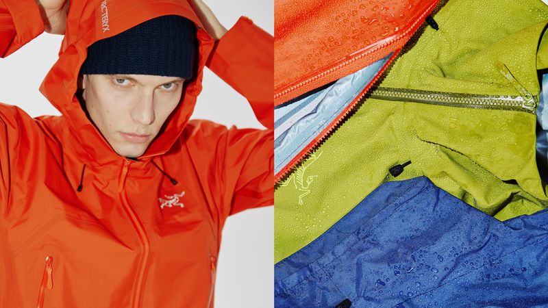 The best raincoats for men in 2025, according to GQ.