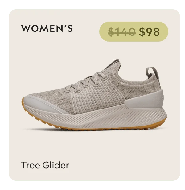 Tree Glider