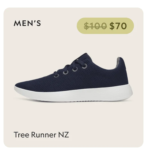 Tree Runner NZ