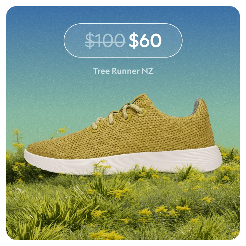 Tree Runner NZ
