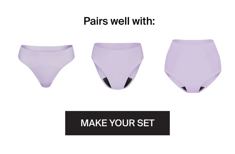 Pairs well with. MAKE YOUR SET.