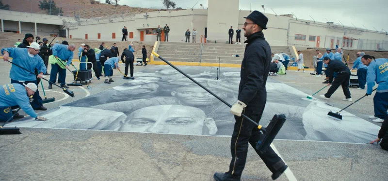 Witness change where you least expect it