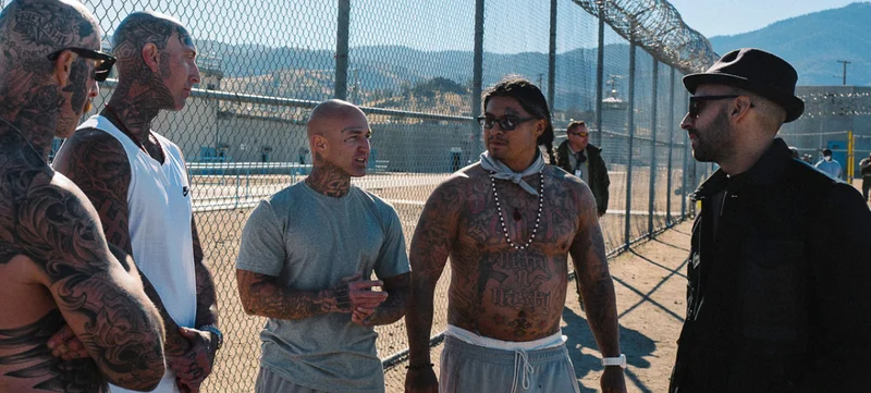 Screen our very first documentary