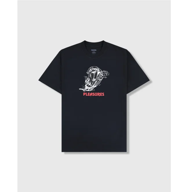 9th STREET T-SHIRT