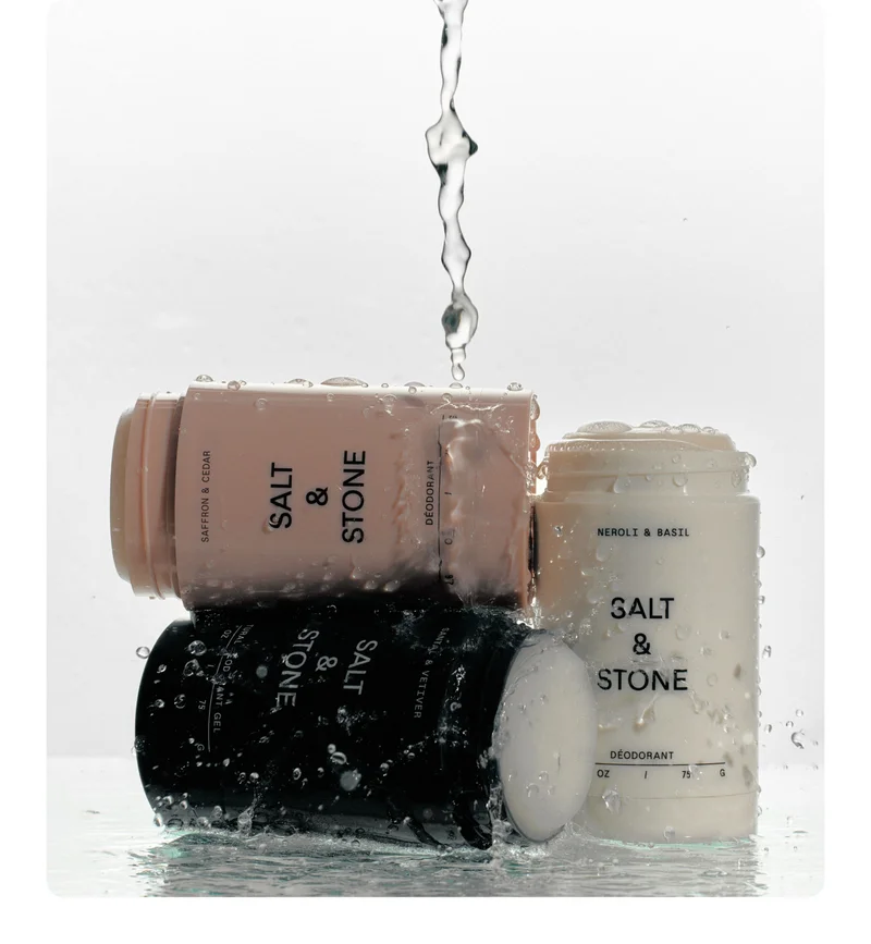 SHOP THE NEW SIGNATURE SCENT