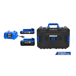 Up to 70% Off Select Kobalt® Power Tools & Accessories