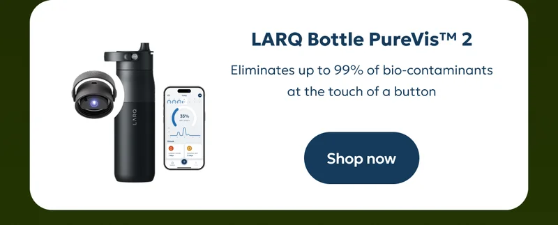 Shop LARQ PureVis™ 2