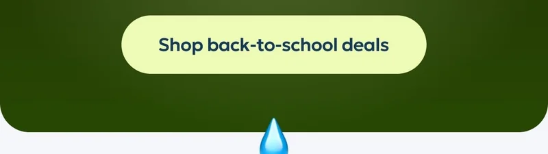 Shop back-to-school deals