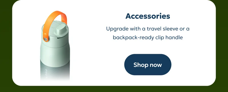 Shop Accessories