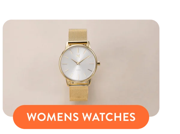 Women's Watches