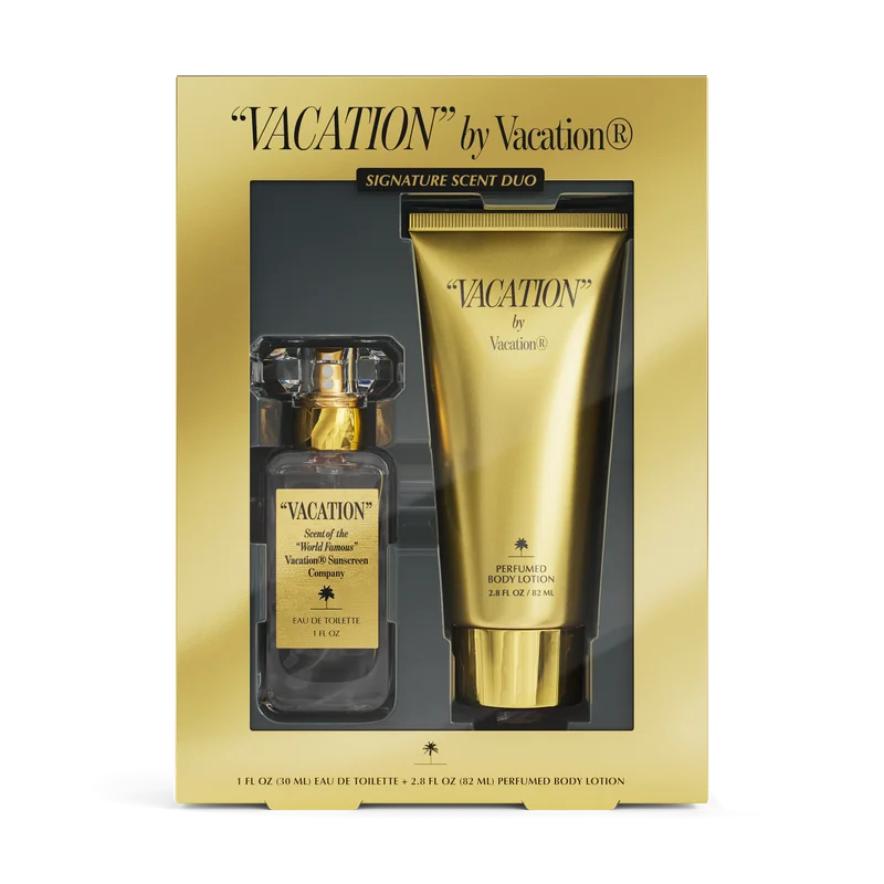 Image of "Vacation" by Vacation® Signature Scent Duo