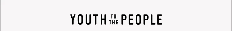 Youth to the People