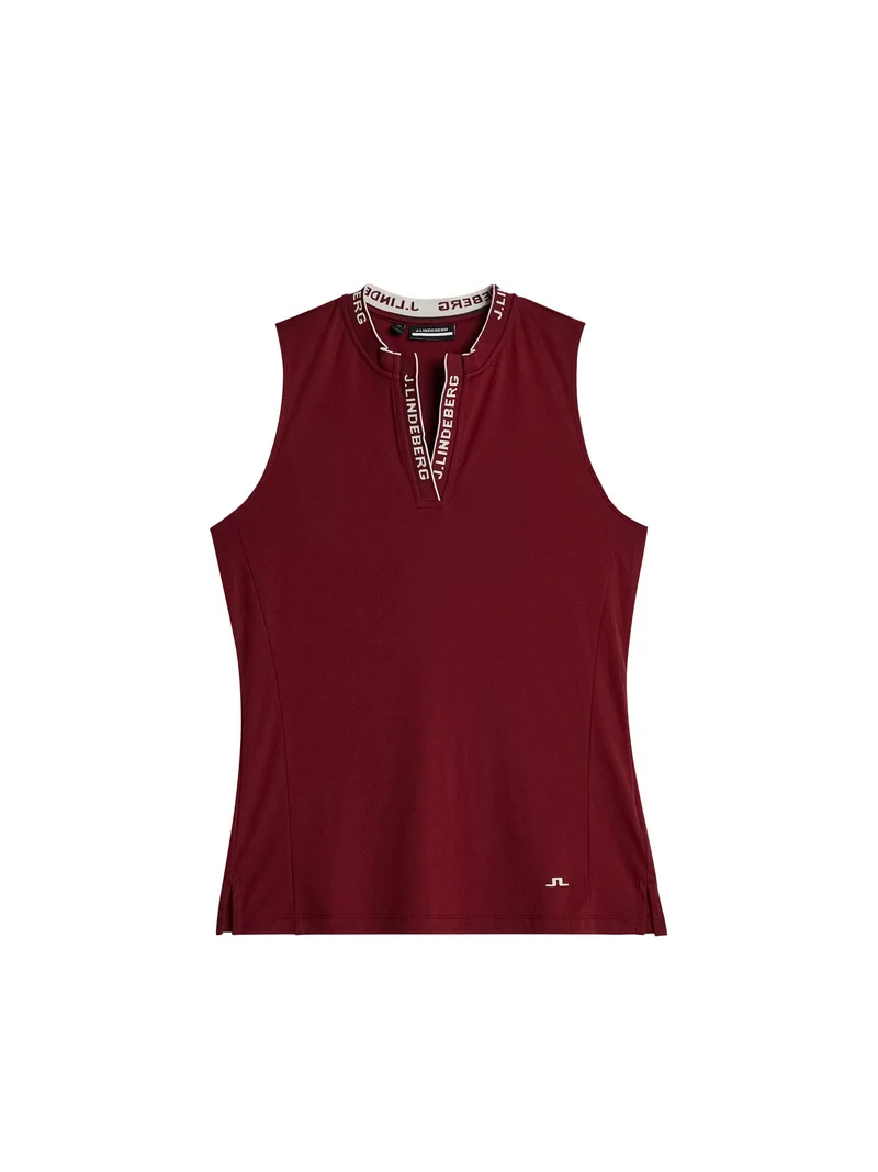 Image of Leya Sleeveless Top