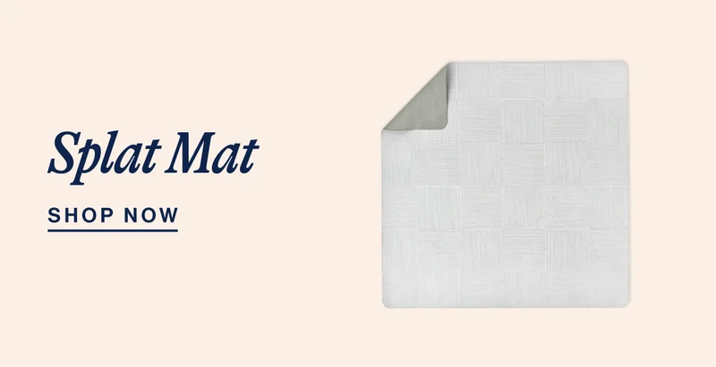 Splat Mat- Shop Now