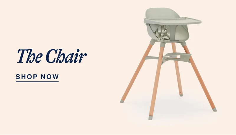 The Chair- Shop Now