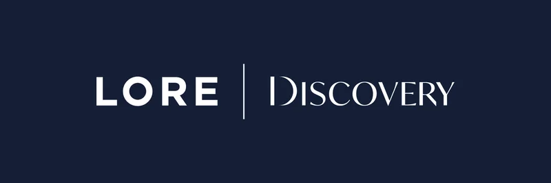 Lore Discovery