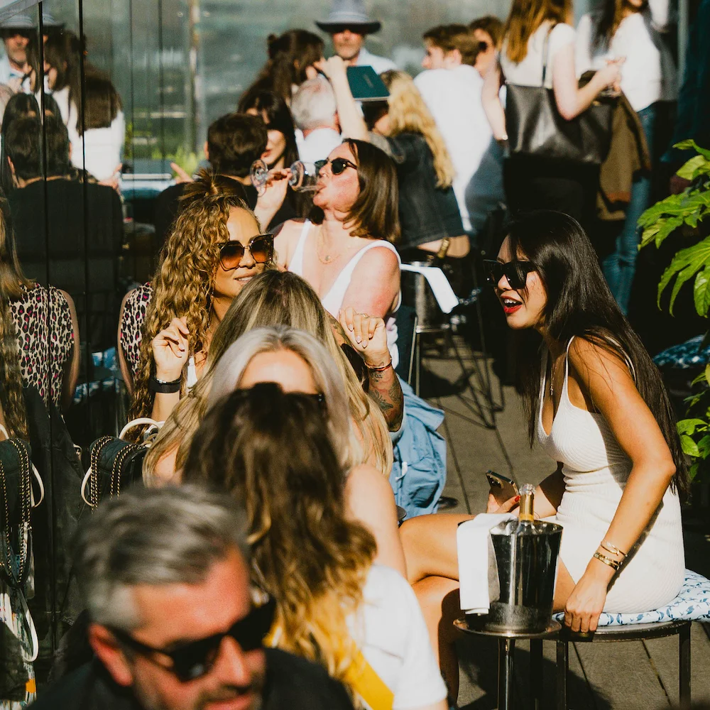 Rooftop Sessions x Feelings