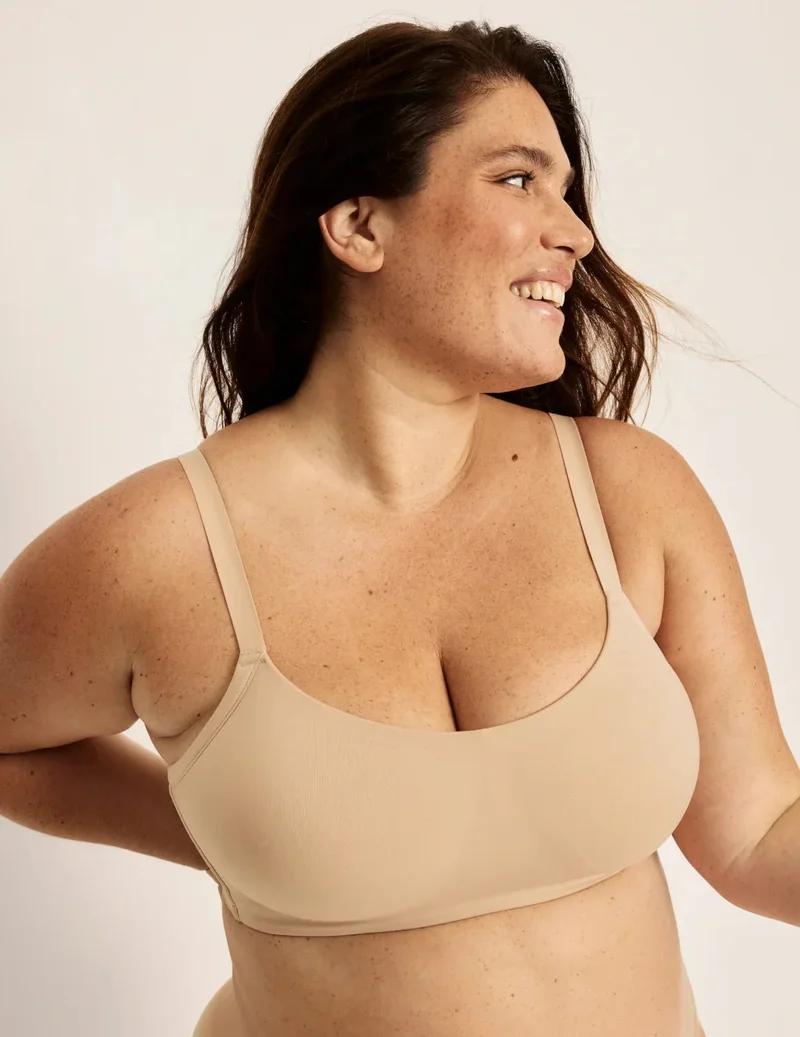 Image of The One&Only Scoop Bra®