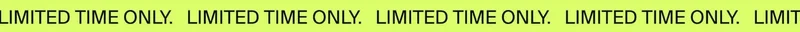 EXTRA 10% OFF when you spend $160. LIMITED TIME ONLY. SHOP SALE