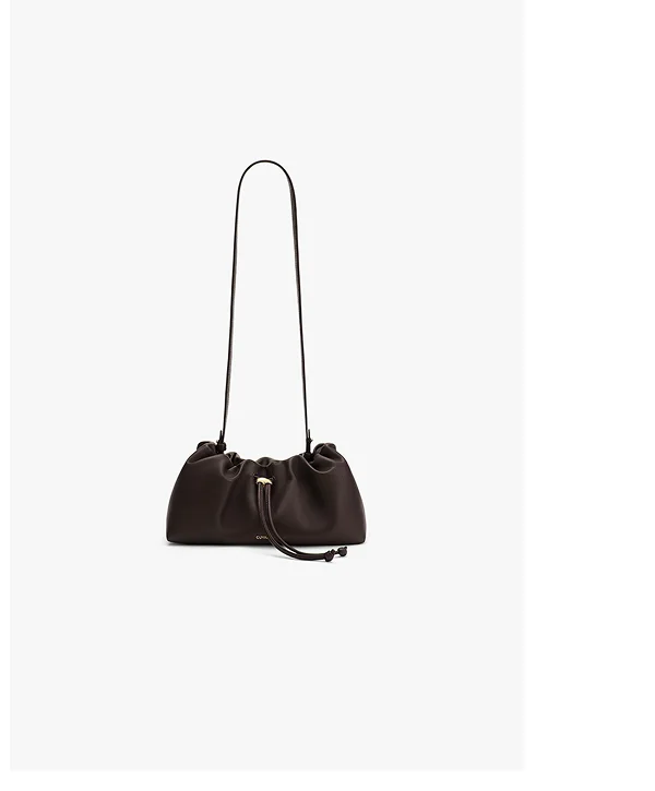 Mini Dia Bag Mocha