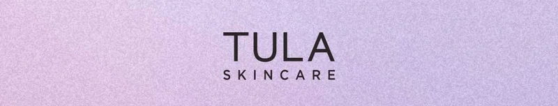 TULA SKINCARE