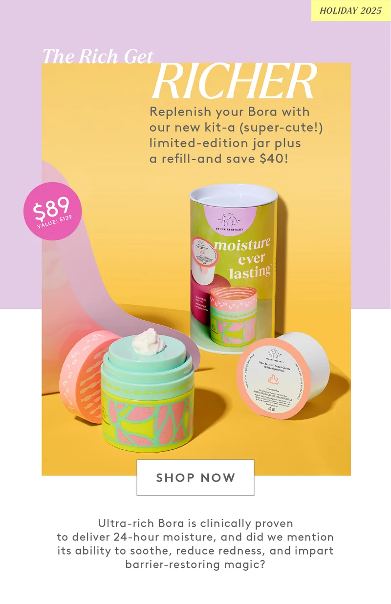 Shop Moisture Everlasting