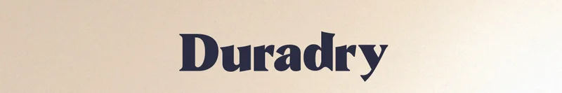 Duradry