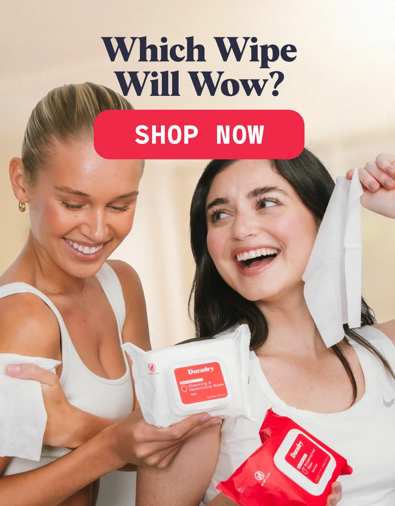 Which Wipe Will Wow