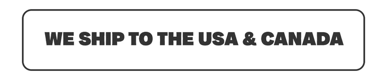 We ship to the USA and Canada!