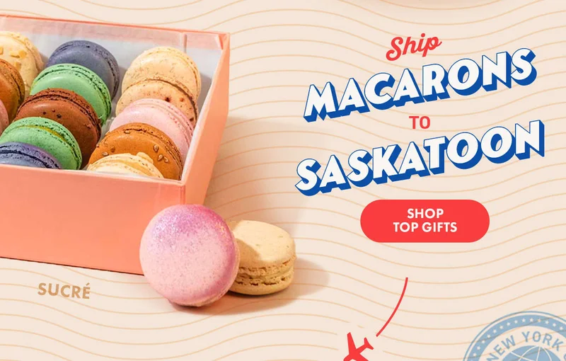 Macarons