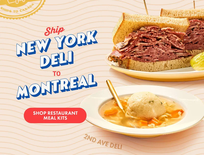 New York Deli