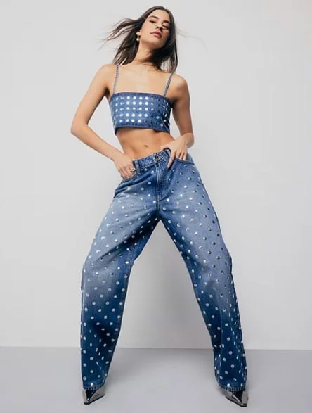 Denim