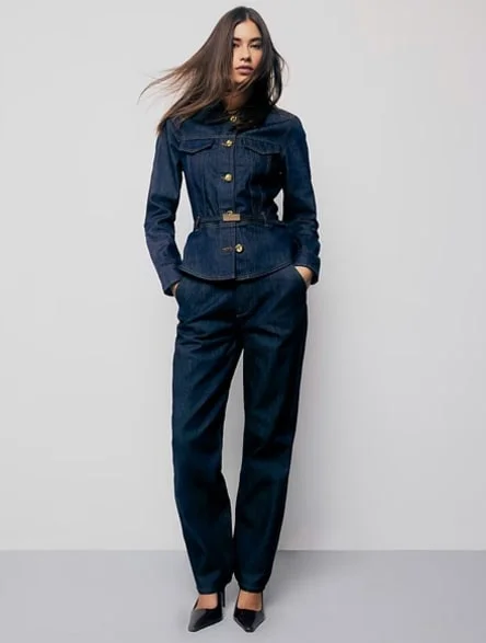 Denim