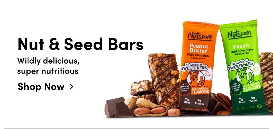 Pop & Sol Bars – Wildly delicious, super nutritious; Shop now