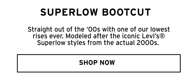 Shop bootcuts