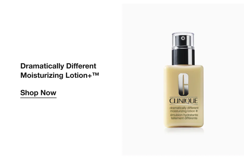 Dramatically Different Moisturizing Lotion+™ | Shop Now