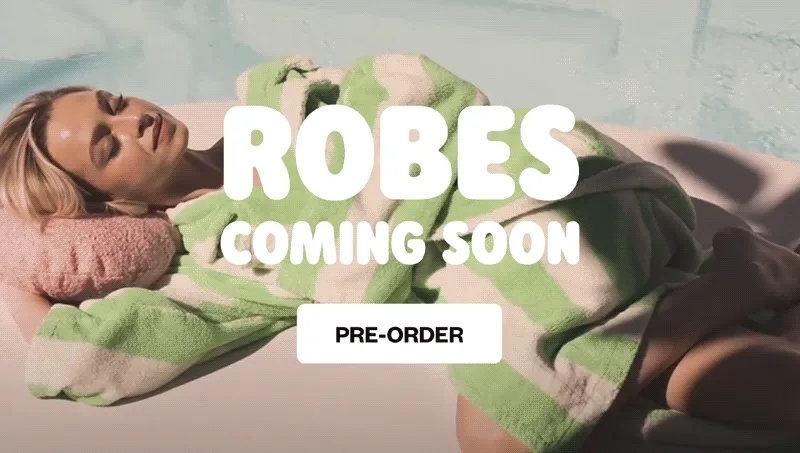 Robes