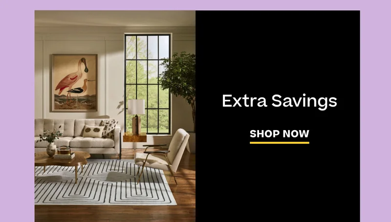 Extra Savings