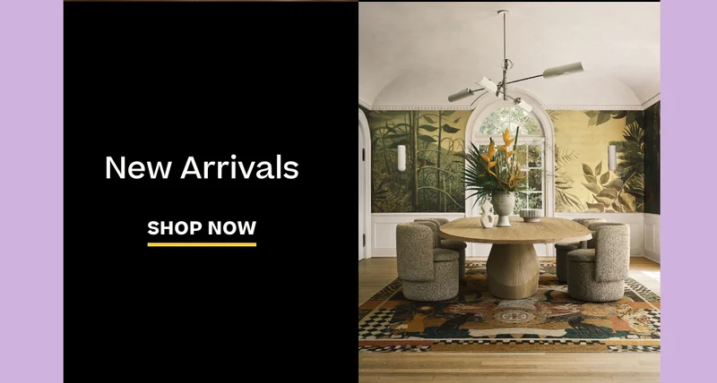 New Arrivals