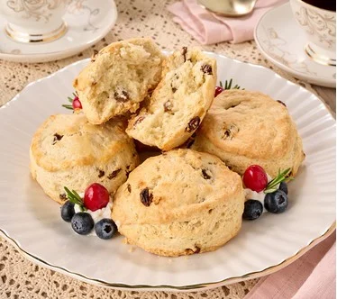 GemmaMade 12pk (3.5-oz) Traditional Irish Scones