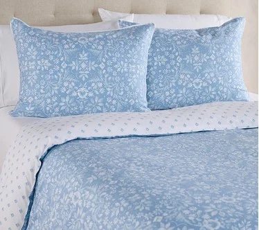 W by Wamsutta Wonder Weave Comforter & Sham Set