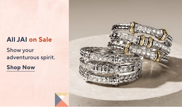All JAI on Sale