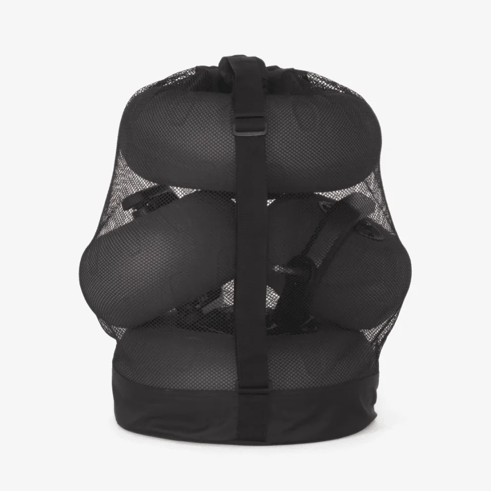 new beach wheel & gear storage bag