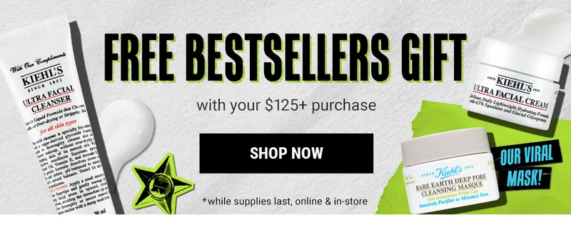 Free Bestsellers Gift