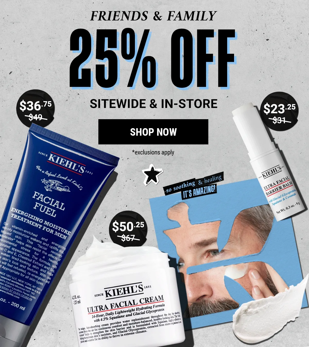25% Off