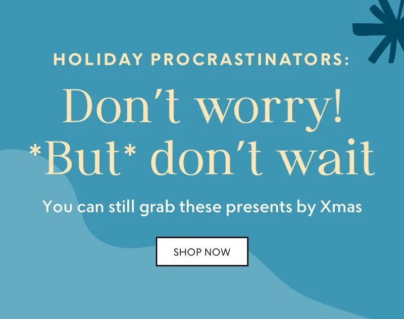 shop now