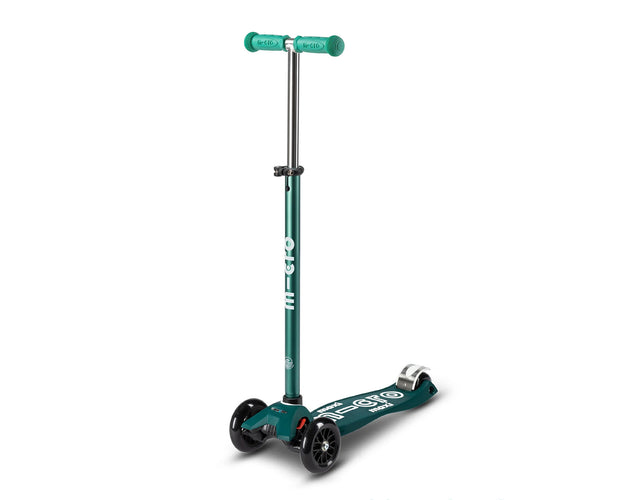 Image of Maxi Deluxe Eco Scooter