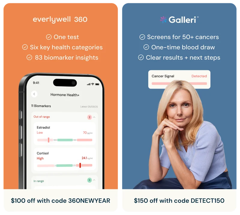 Everlywell 360