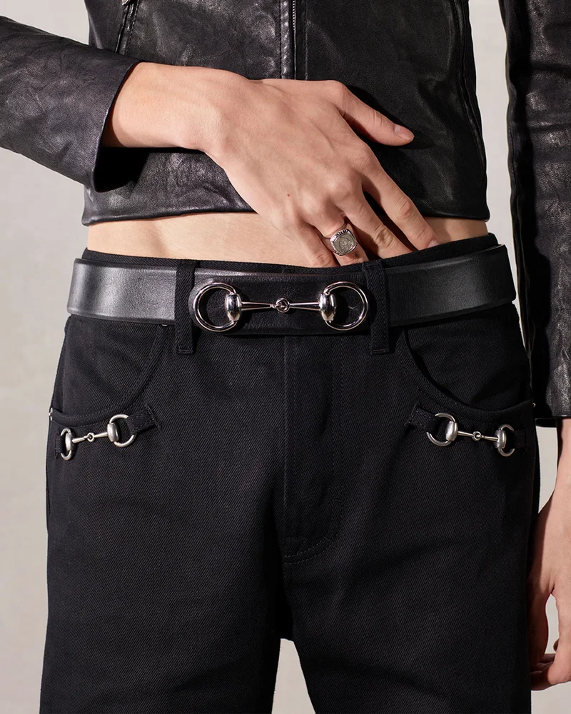 Clothing item Discover more on the Gucci website