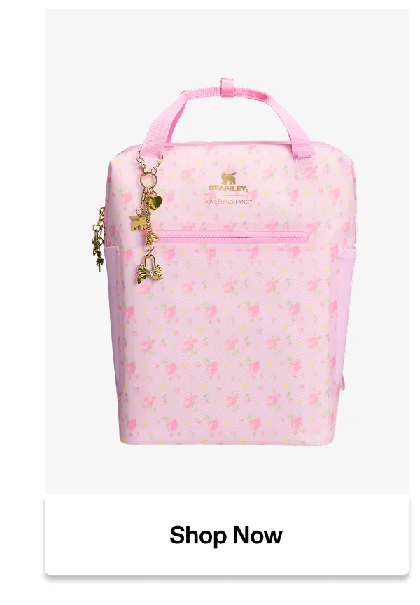 All-Day Madeleine Mini Cooler Backpack​ | 14 QT